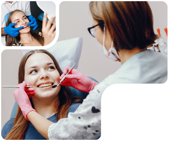 Where Art Meets Dental Science
